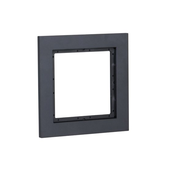 Dahua VTM78 inštalačný rámik pre 1 modul