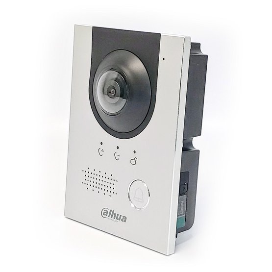 Dahua DEMO VTO2202F-P dverná kamerová jednotka