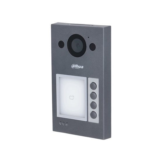 Dahua VTO3311Q-WP tlačidlová kamerová jednotka