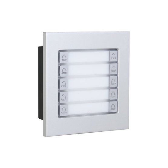 Dahua VTO4202F-MDB10 modul s 10 tlačidlami