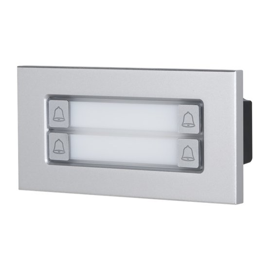 Dahua VTO4202F-MDB4 modul so 4 tlačidlami