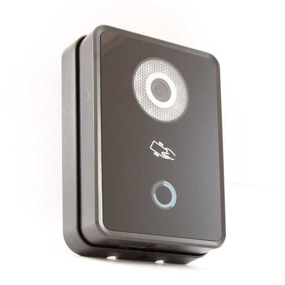 Dahua VTO6210B dverná kamerová jednotka, RFID