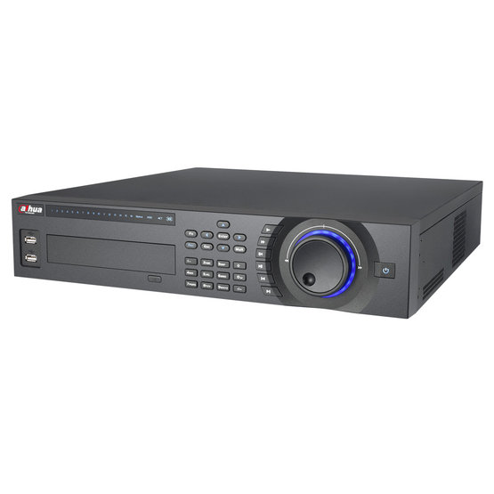 Dahua VYP DVR0804HF-U záznamové zariadenie VYPZ00155