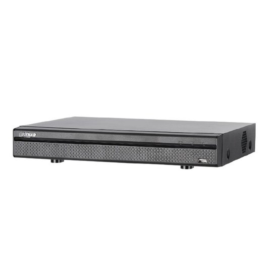 Dahua XVR5104HE-X pentabridný videorekordér 4kanálový