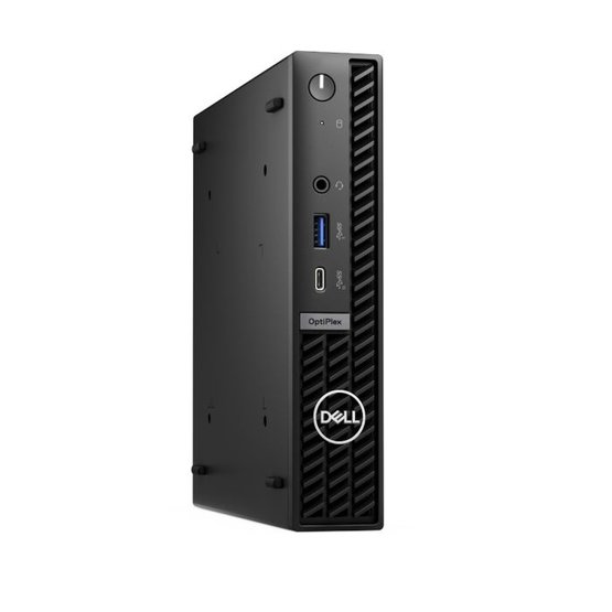 DCO PC mini PC určené pre systémy SOFTPLUS