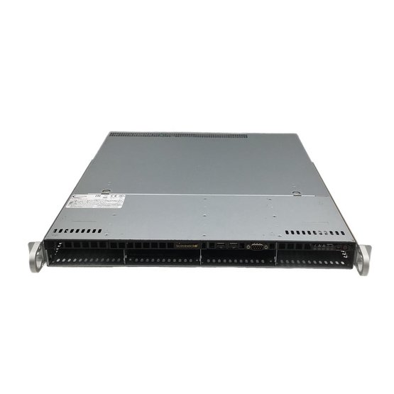 DCO PC rack PC určené pre systémy SOFTPLUS