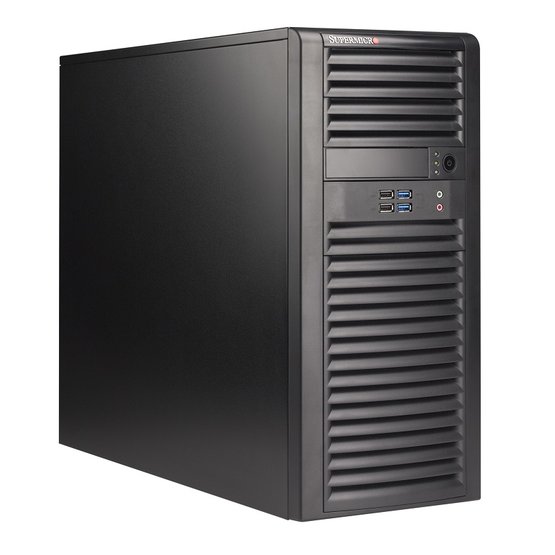 DCO PC tower PC určené pre systémy SOFTPLUS