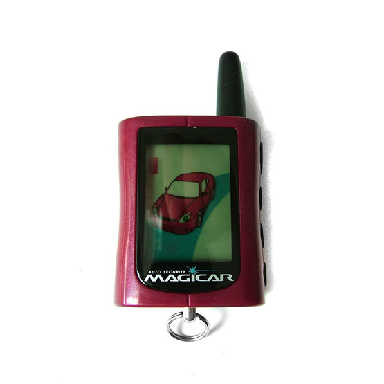 Diaľkový ovládač DO 900AM