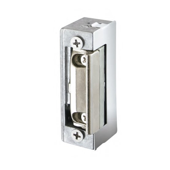 DORCAS BePe 54AbDF412 elektrický zámok