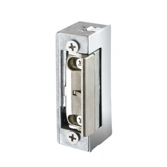 DORCAS BePe 54AbF412 elektrický zámok