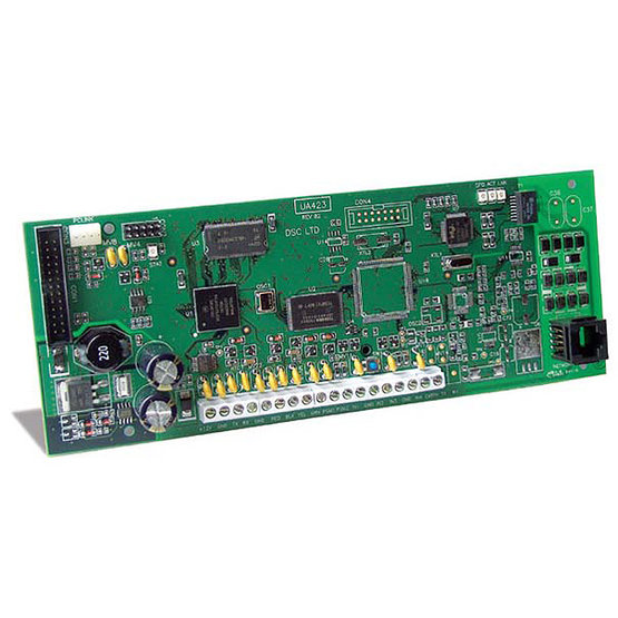 DSC T - link TL250 modul pre pripojenie na TCP/IP