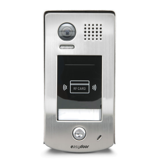 Easydoor DJ 1T ID dverná jednotka