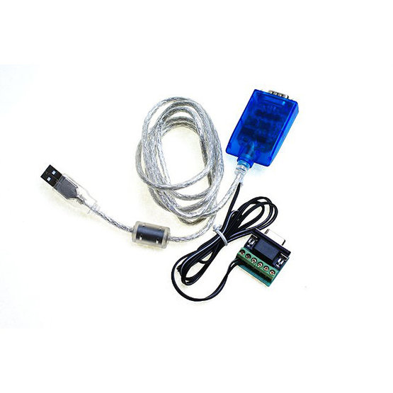 Easydoor USB PROG programovací kábel