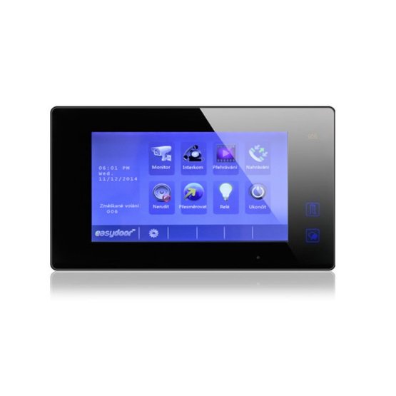 Easydoor VM 47BM Handsfree videomonitor