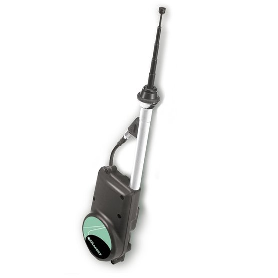 Elektricky ovládaná anténa DIN, univerzálna SA-150