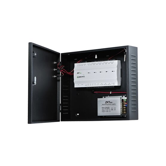 Entry box InBio univerzálny plechový box