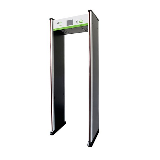Entry DEMO E D3180S detekčný rám