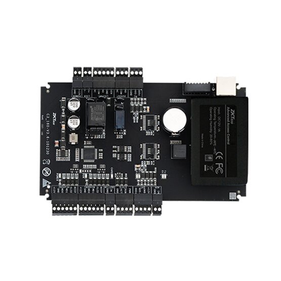 Entry E C3-100 Plus IP prístupový kontrolér