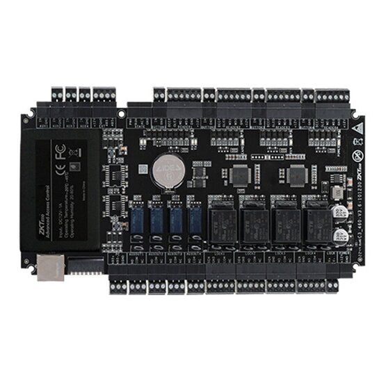 Entry E C3-400 Plus IP prístupový kontrolér