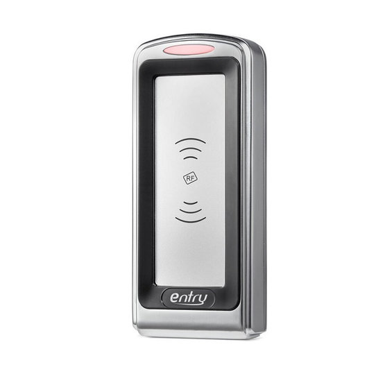 Entry DEMO E KR110MF prístupová čítačka RFID