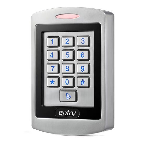 Entry E KR11 prístupová čítačka