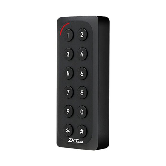 Entry E KR902 Duálna prístupová čítačka