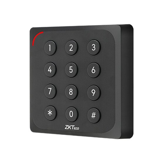 Entry E KR904 prístupová čítačka s kódovou klávesnicou