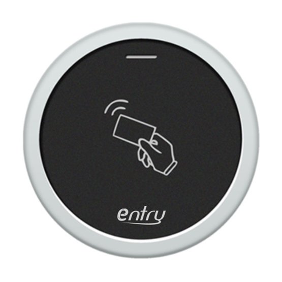 ENTRY E S7BT prístupová bluetooth čítačka