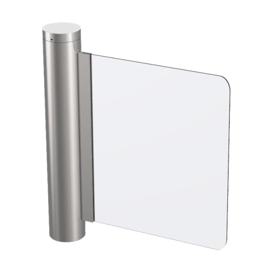 Turboo E SB315 prístupová bránka