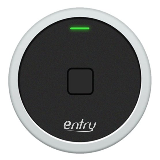 ENTRY E SF7BT prístupová bluetooth čítačka
