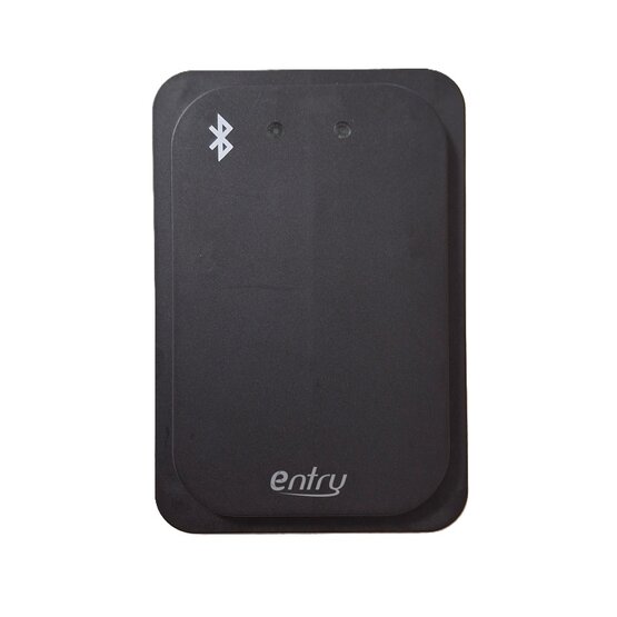 Entry E VR6 Detektor vozidiel a osôb