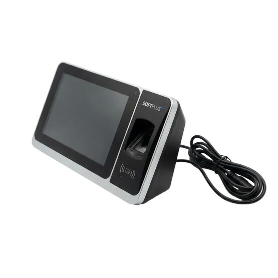 Entry E ZPad plus Dochádzkový terminál