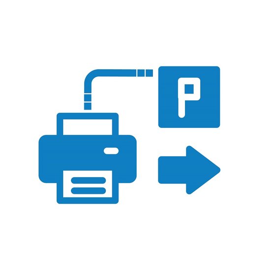 Entry Entry PT322 prídavná tlačiareň