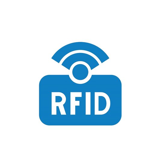 Entry FCE.Ry RFID čítačka pre terminál