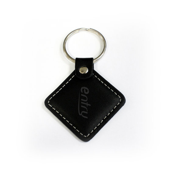 Entry MIFARE KEY LC elektronická kľúčenka