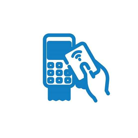 Entry MPOS platobný terminál pre platobné stanice