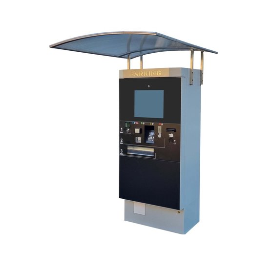 Entry PS202.STE Strieška pre platobnú stanicu