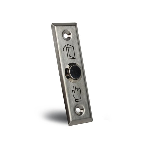 Entry REX F U odchodové tlačidlo k prístupovým systémom