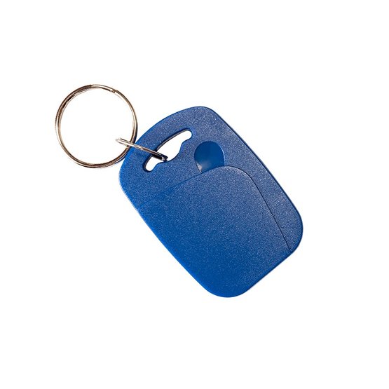 Entry RF Dual EM+MF Key RFID bezkontaktná kľúčenka