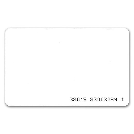 Entry RF Dual EM+UHF Card RFID bezkontaktná karta