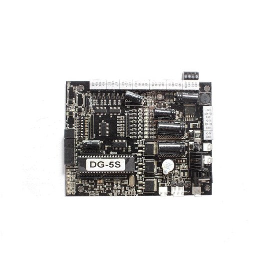 Entry SP-TSA03 ovládacia doska turniketu