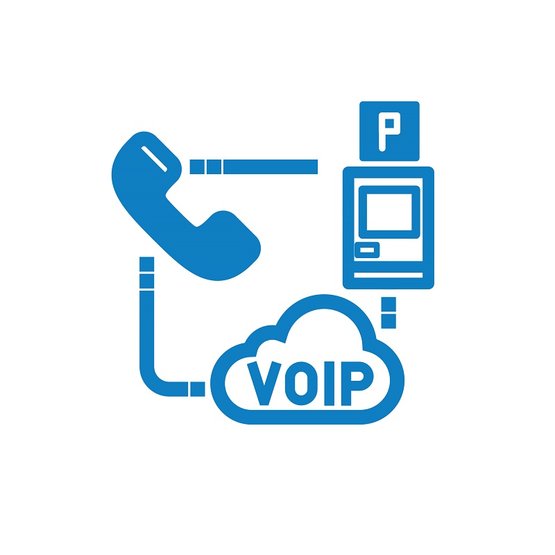 Entry TD123.E14 VoIP komunikátor pre terminál