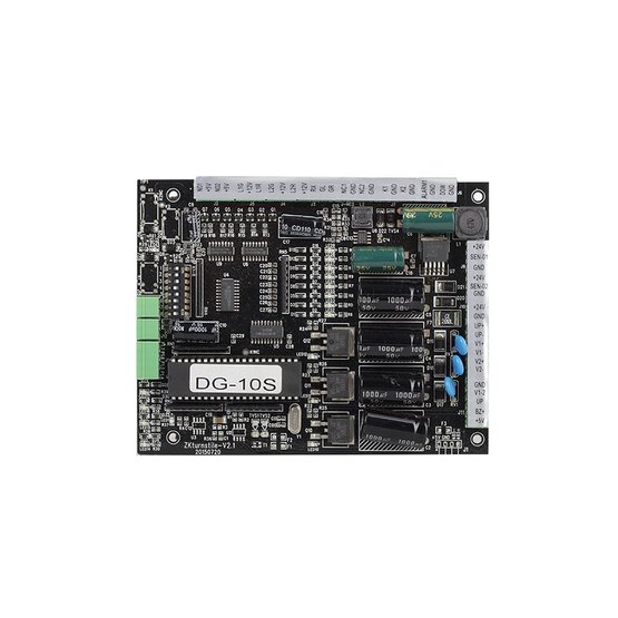 Entry TS 1000 - main board základná doska turniketu