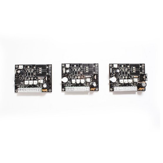 Entry TS 1000 tripod interface doska ovládania ramena