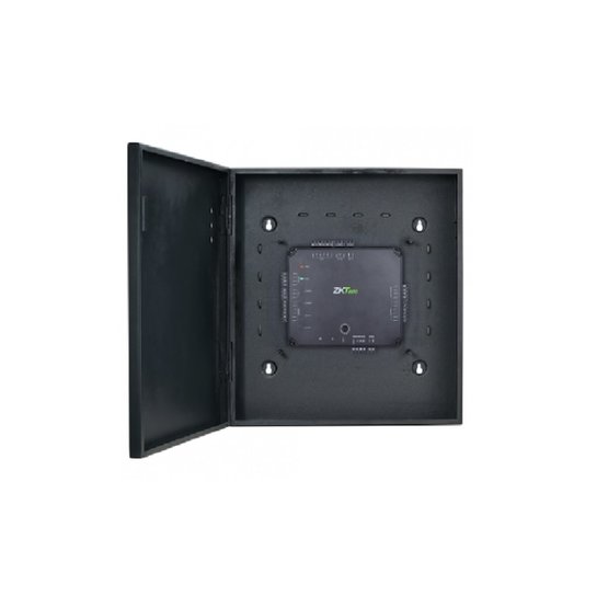 Entry Atlas Box plechový box