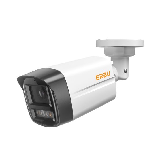 Erbu E-B436-AFS PRO 4 Mpx kompaktná IP kamera