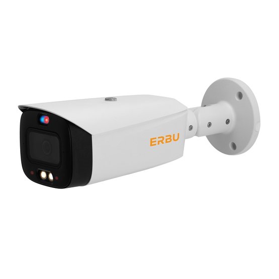 ERBU E-B528-AFD EVO 4 5 Mpx IP kompaktní kamera