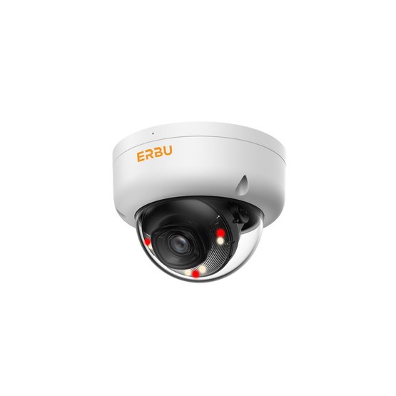 Erbu E-D228-AFS PRO 6 IP Dome kamera