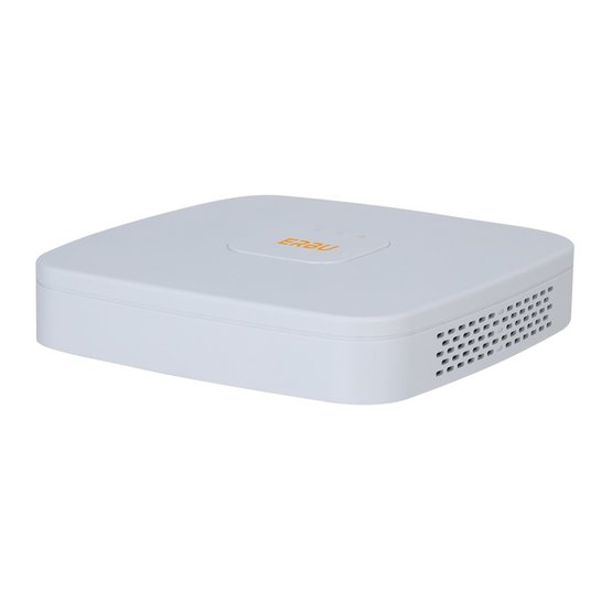 ERBU E-N-AI08-1 PRO 3 IP záznamové zariadenie