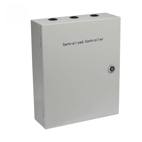 Erbu E-R-K02M centralny kontroler